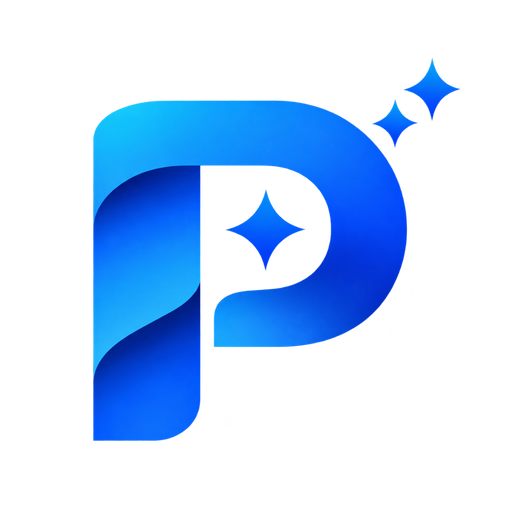 PromptImageLab Logo